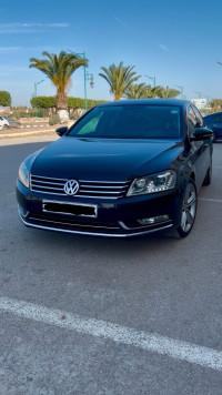 voitures-volkswagen-passat-2015-carat-relizane-algerie