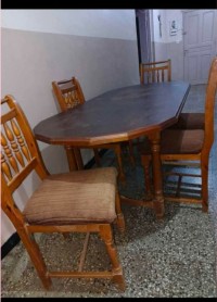 tables-a-manger-table-cherchell-tipaza-algerie