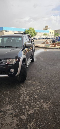 voitures-mitsubishi-l200-2009-el-eulma-setif-algerie