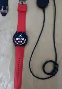 Smartwatch galaxy 4