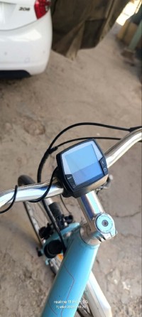دراجات-هوائية-velo-electrique-cube-الشلف-الجزائر
