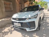 سيارات-geely-coolray-2026-flag-ship-مسيلة-المسيلة-الجزائر