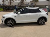سيارات-volkswagen-t-roc-2025-r-line-المحمدية-الجزائر