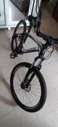 دراجات-هوائية-vends-velo-باب-الزوار-الجزائر