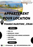 appartement-location-oran-bir-el-djir-algerie