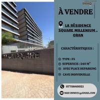 appartement-vente-oran-bir-el-djir-algerie