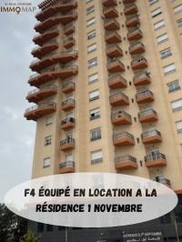 appartement-location-oran-bir-el-djir-algerie