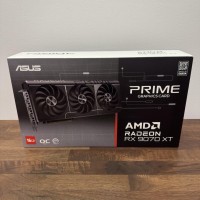 بطاقات-الرسومات-asus-prime-radeon-rx-9070-xt-oc-16gb-gddr6-حيدرة-الجزائر