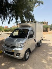 السيارات-النفعية-chery-yoki-frigo-2021-الجزائر-وسط