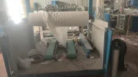 Machine essuie tout 