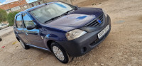 voitures-dacia-logan-2008-khenchela-algerie