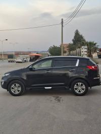 سيارات-kia-sportage-2011-المحمل-خنشلة-الجزائر