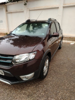 voitures-dacia-sandero-2016-stepway-bachdjerrah-alger-algerie