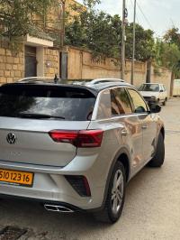 سيارات-volkswagen-t-roc-2023-r-line-شراقة-الجزائر