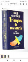 livres-magazines-triomphez-de-vos-soucis-edition-flammarion-bouzareah-alger-algerie