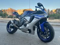 motos-scooters-yamaha-r1-2018-chevalley-alger-algerie