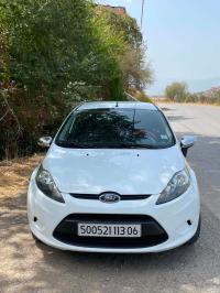 سيارات-ford-fiesta-2013-أميزور-بجاية-الجزائر