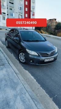 voitures-toyota-corolla-2014-bejaia-algerie