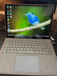 Microsoft Laptop 5