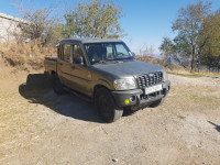 voitures-mahindra-scorpio-2008-dc-bouandas-setif-algerie