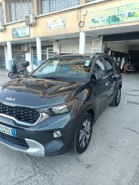 سيارات-kia-sonet-2023-البوني-عنابة-الجزائر