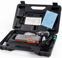 Conductimetre Portable EC TDS SALINITE