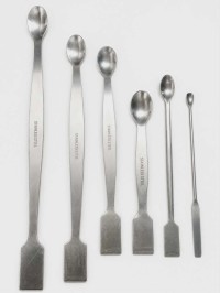 صناعة-و-تصنيع-spatules-double-en-inox-برج-الكيفان-الجزائر