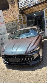 سيارات-mg-mg5-2025-luxury-edition-دار-البيضاء-الجزائر