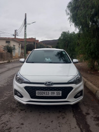 voitures-hyundai-i20-2019-touggourt-algerie