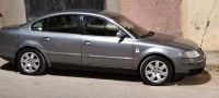 voitures-volkswagen-passat-2002-algerie