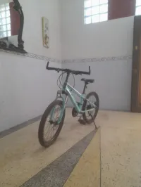 Bicyclette 