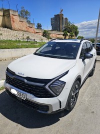 سيارات-kia-sportage-restyle-2025-عنابة-الجزائر