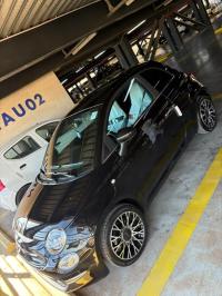 سيارات-fiat-500-2024-dolcevita-plus-قديل-وهران-الجزائر