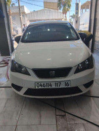 voitures-seat-ibiza-2017-sol-bab-ezzouar-alger-algerie