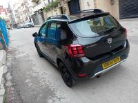 سيارات-dacia-sandero-2019-الجزائر-وسط