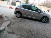 citadine-peugeot-207-2009-allure-chelghoum-laid-mila-algerie