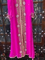 tenues-traditionnelles-un-caftan-marocain-a-vendre-bordj-el-bahri-alger-algerie