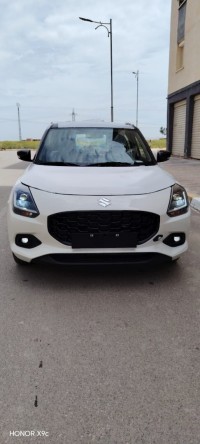 سيارات-suzuki-swift-2026-صالح-باي-سطيف-الجزائر