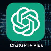 ChatGPT plus abonnement personnel pendant 3/1 mois 