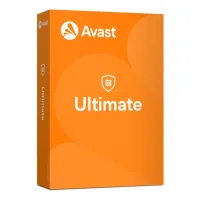 Avast Ultimate Licence Officielle 2 Ans 