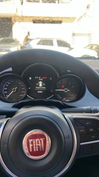 سيارات-fiat-500x-2025-club-بئر-الجير-وهران-الجزائر
