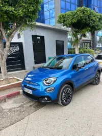 Fiat 500x 2025 Club