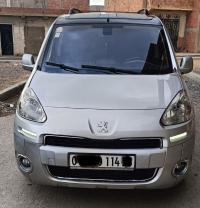 سيارات-peugeot-partner-2014-tepee-مسيلة-المسيلة-الجزائر