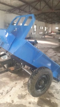 جرار-mini-tracteur-2020-تالة-حمزة-بجاية-الجزائر