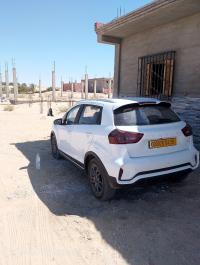 سيارات-geely-gx3-pro-2024-privilege-الطيبات-تقرت-الجزائر