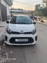 voitures-kia-picanto-2018-batna-algerie