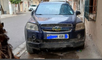 voitures-chevrolet-captiva-2008-les-eucalyptus-alger-algerie