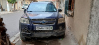 voitures-chevrolet-captiva-2008-les-eucalyptus-alger-algerie