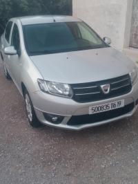 سيارات-dacia-logan-2016-تكستار-برج-بوعريريج-الجزائر