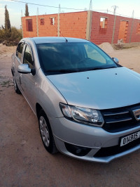 voitures-dacia-logan-2015-tixter-bordj-bou-arreridj-algerie